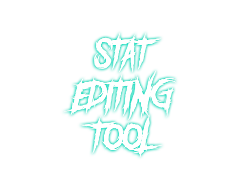 Stat Tool